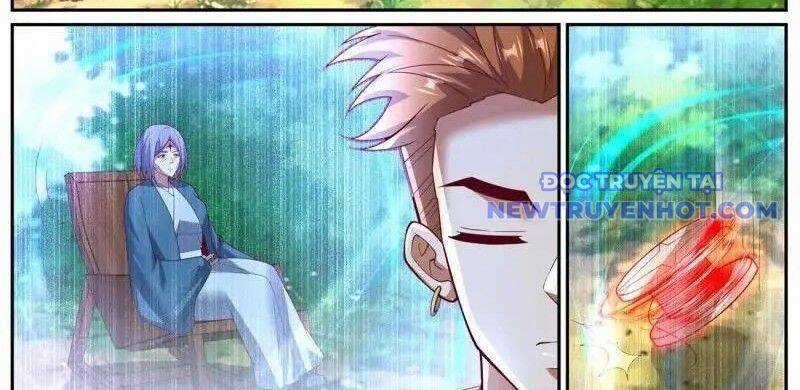 Trọng Sinh Đô Thị Tu Tiên Chương 1067 trang 20