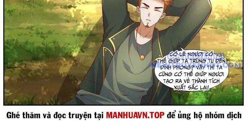 Trọng Sinh Đô Thị Tu Tiên Chương 1067 trang 24