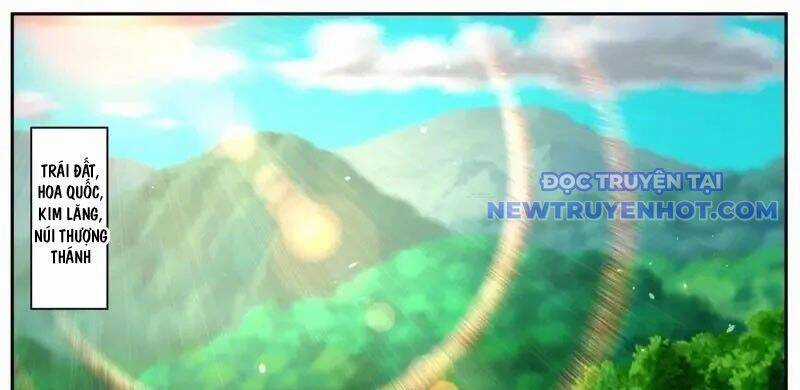 Trọng Sinh Đô Thị Tu Tiên Chương 1067 trang 28