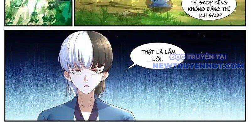 Trọng Sinh Đô Thị Tu Tiên Chương 1067 trang 32