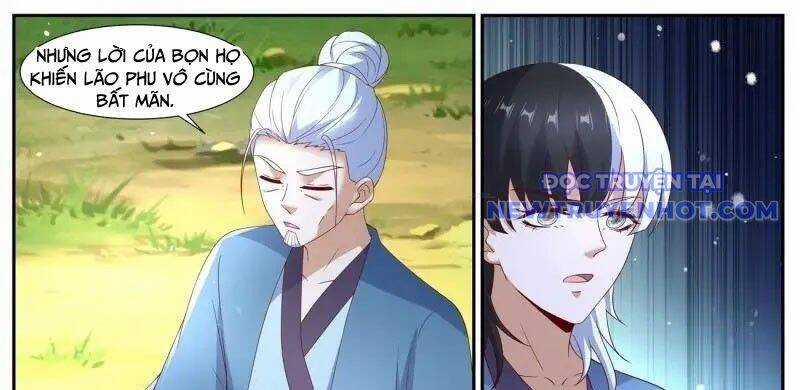 Trọng Sinh Đô Thị Tu Tiên Chương 1067 trang 34