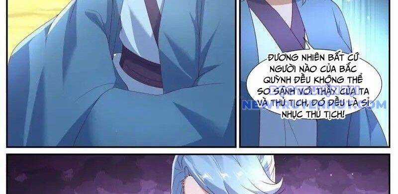 Trọng Sinh Đô Thị Tu Tiên Chương 1067 trang 35