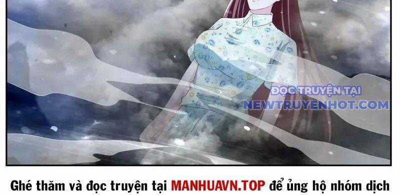 Trọng Sinh Đô Thị Tu Tiên Chương 1068 trang 15