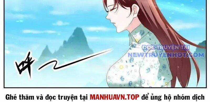 Trọng Sinh Đô Thị Tu Tiên Chương 1068 trang 18