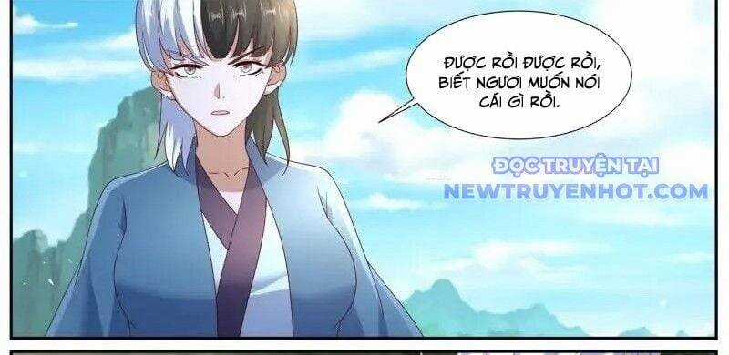 Trọng Sinh Đô Thị Tu Tiên Chương 1068 trang 2