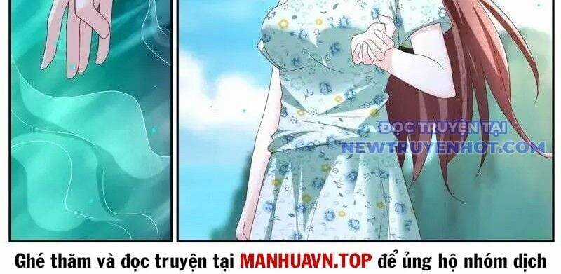 Trọng Sinh Đô Thị Tu Tiên Chương 1068 trang 21