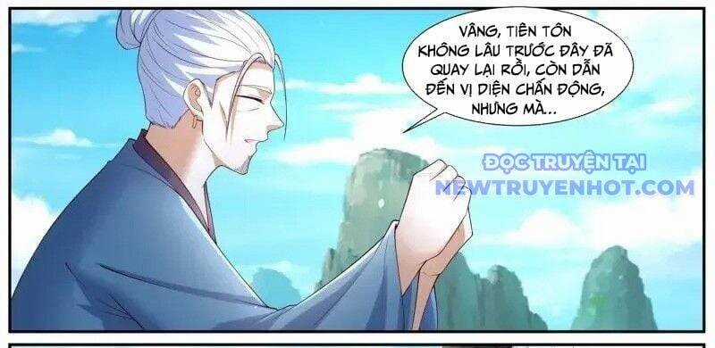 Trọng Sinh Đô Thị Tu Tiên Chương 1068 trang 22
