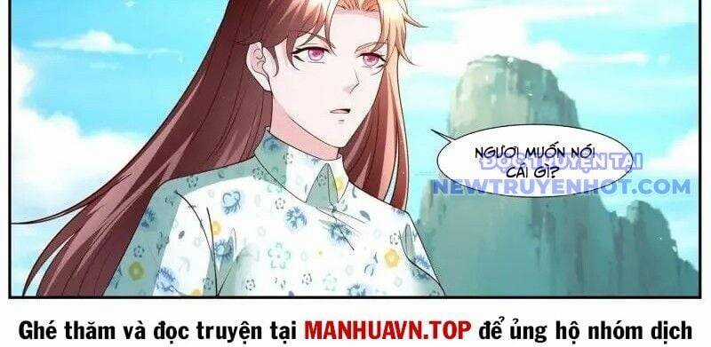 Trọng Sinh Đô Thị Tu Tiên Chương 1068 trang 24