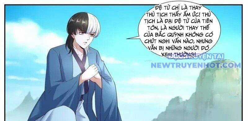 Trọng Sinh Đô Thị Tu Tiên Chương 1068 trang 25