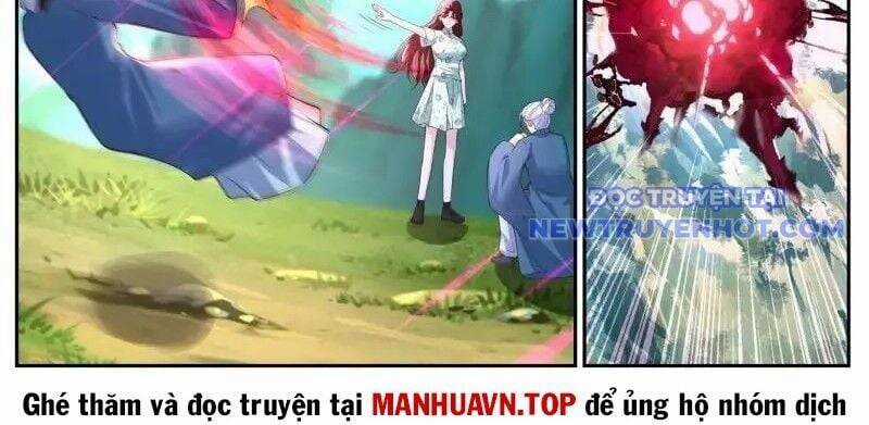 Trọng Sinh Đô Thị Tu Tiên Chương 1068 trang 27