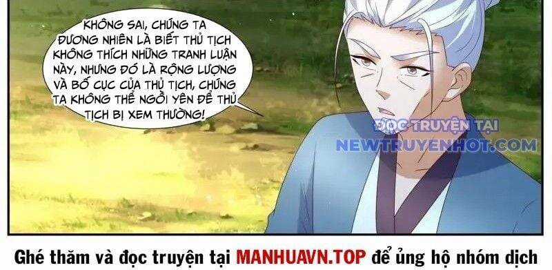 Trọng Sinh Đô Thị Tu Tiên Chương 1068 trang 3