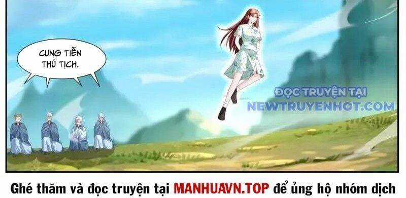 Trọng Sinh Đô Thị Tu Tiên Chương 1068 trang 30