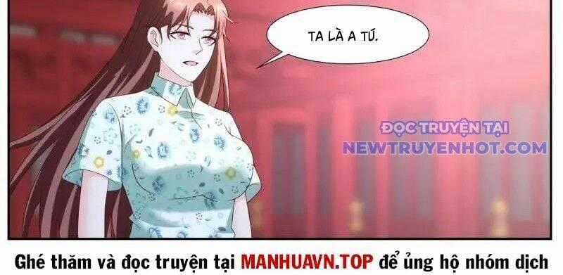 Trọng Sinh Đô Thị Tu Tiên Chương 1068 trang 36