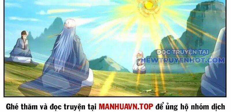 Trọng Sinh Đô Thị Tu Tiên Chương 1068 trang 6
