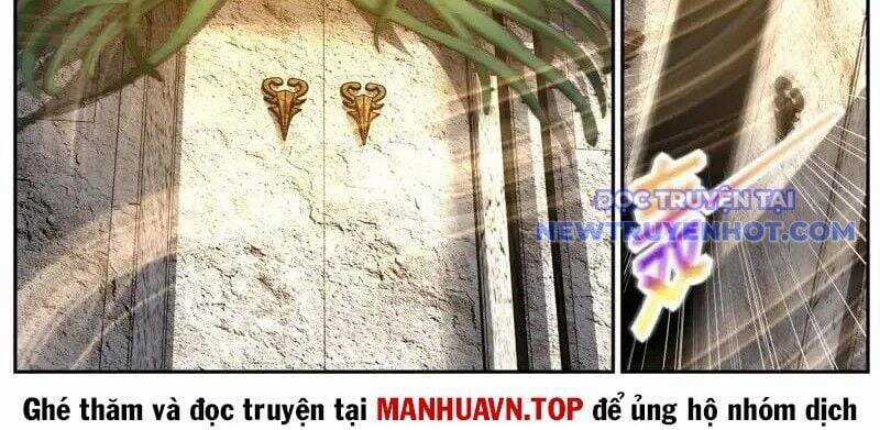 Trọng Sinh Đô Thị Tu Tiên Chương 1068 trang 9