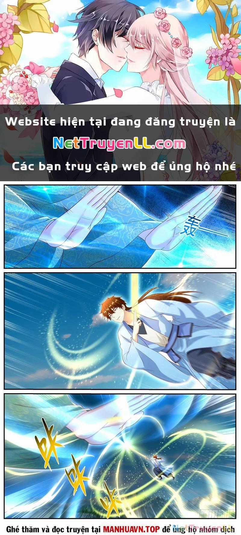 Trọng Sinh Đô Thị Tu Tiên Chương 996 trang 0