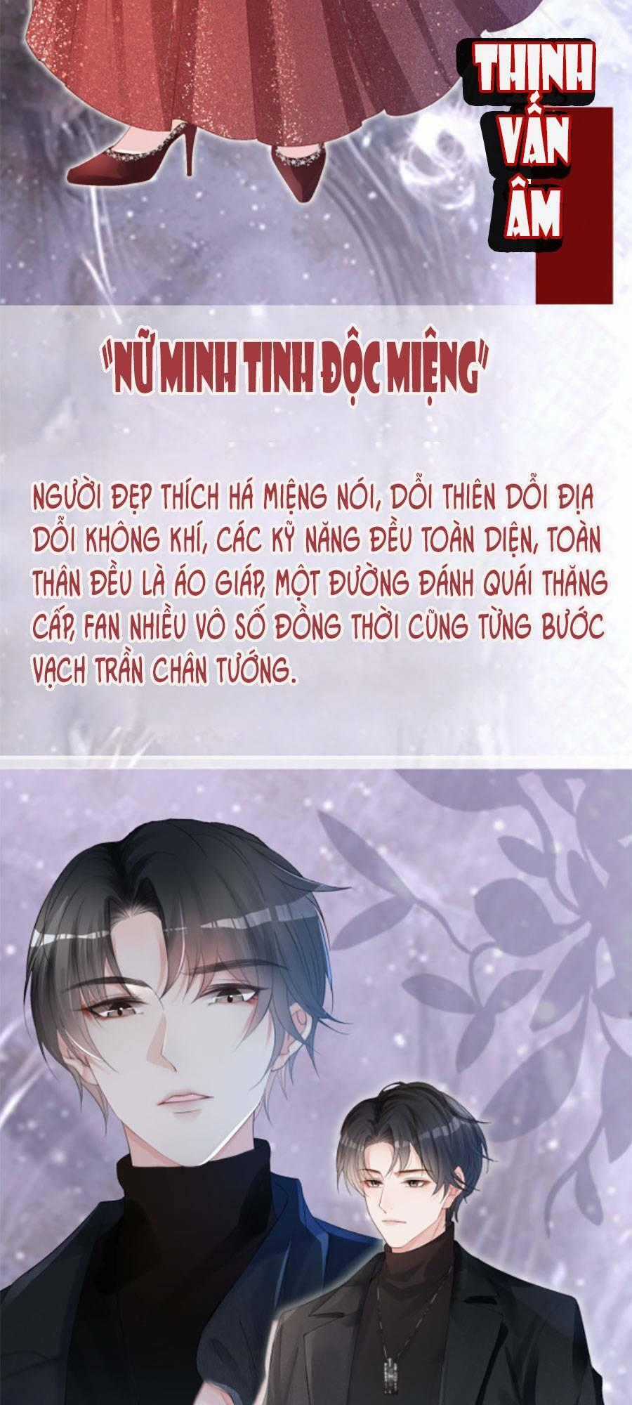 Trọng Sinh Đoàn Sủng: Phu Nhân Ảnh Đế Vừa Nghèo Vừa Dữ Chapter 0 trang 1