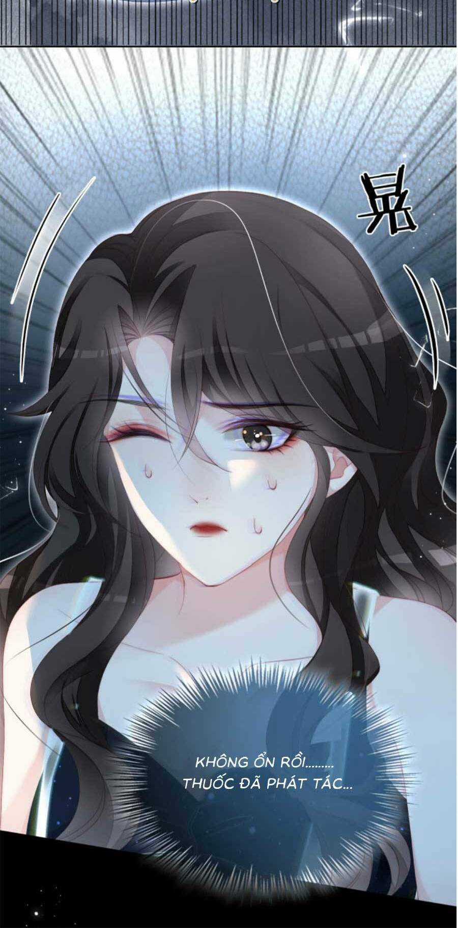 Trọng Sinh Đoàn Sủng: Phu Nhân Ảnh Đế Vừa Nghèo Vừa Dữ Chapter 1 trang 14