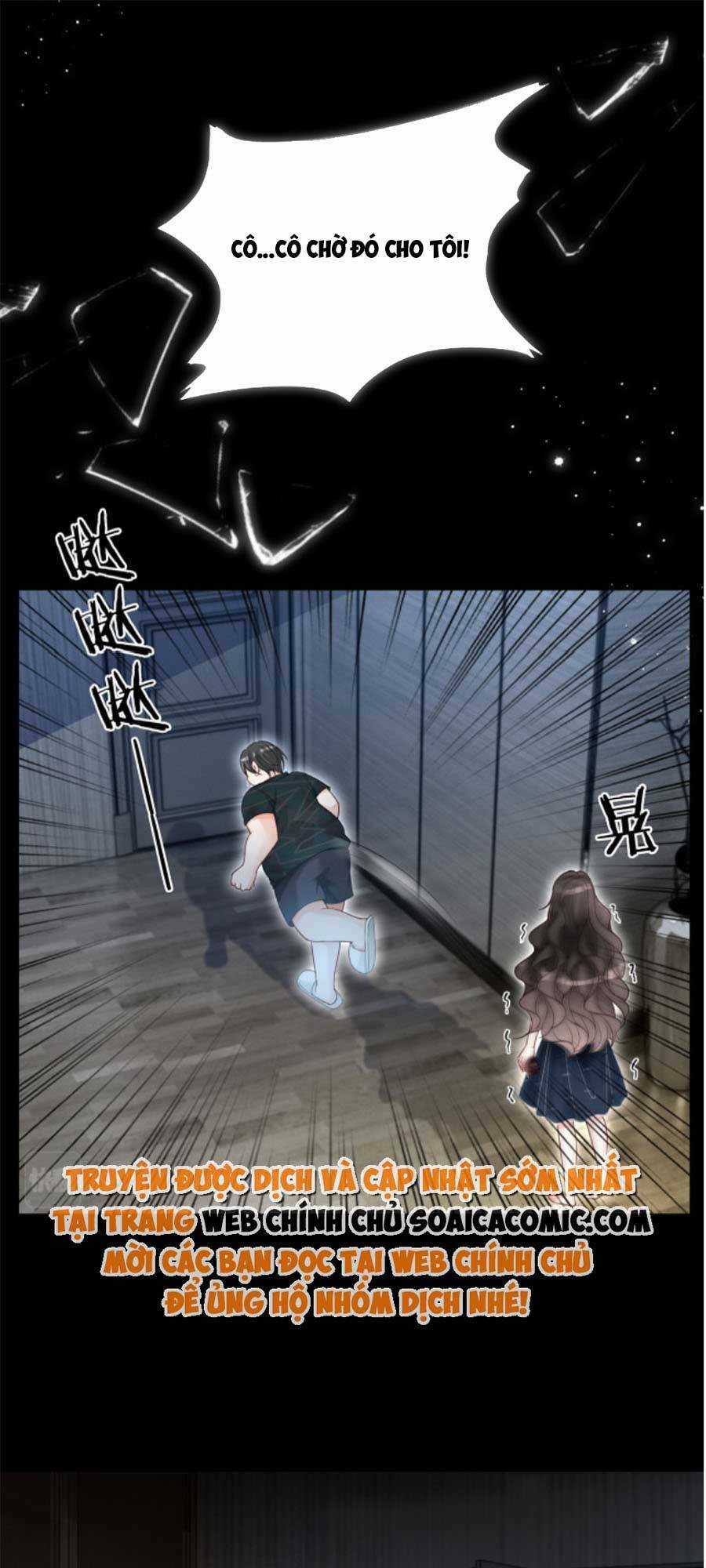 Trọng Sinh Đoàn Sủng: Phu Nhân Ảnh Đế Vừa Nghèo Vừa Dữ Chapter 1 trang 15