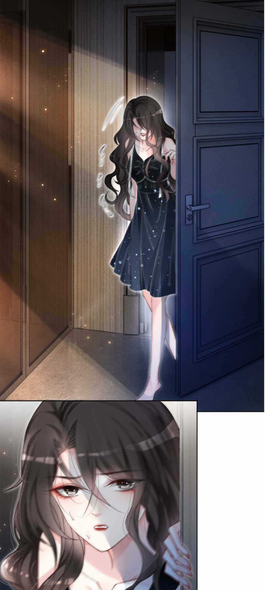 Trọng Sinh Đoàn Sủng: Phu Nhân Ảnh Đế Vừa Nghèo Vừa Dữ Chapter 1 trang 16