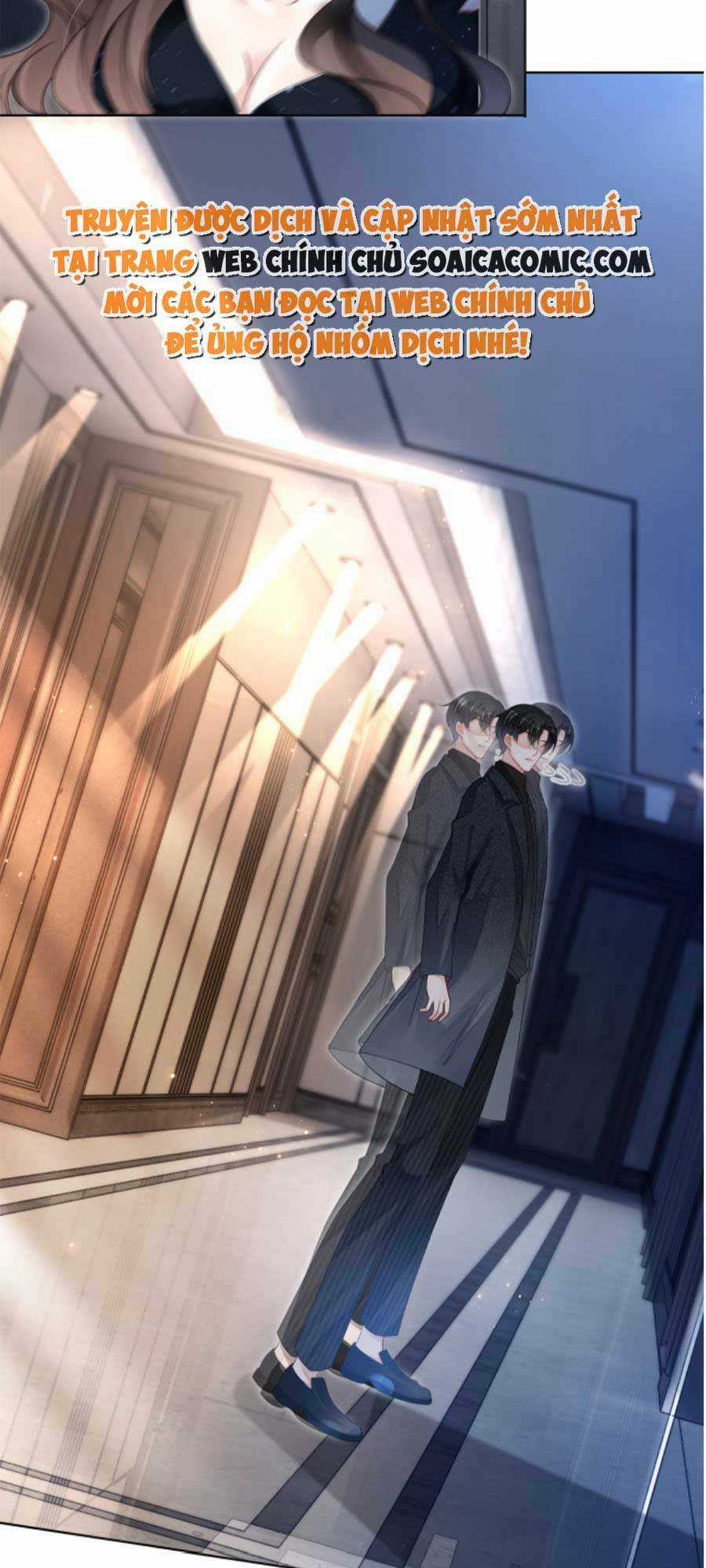 Trọng Sinh Đoàn Sủng: Phu Nhân Ảnh Đế Vừa Nghèo Vừa Dữ Chapter 1 trang 17