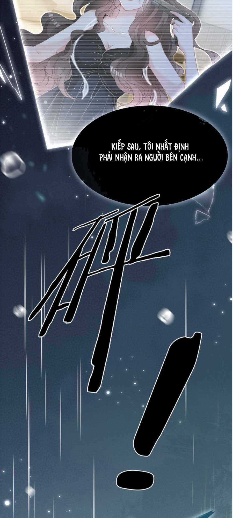 Trọng Sinh Đoàn Sủng: Phu Nhân Ảnh Đế Vừa Nghèo Vừa Dữ Chapter 1 trang 2