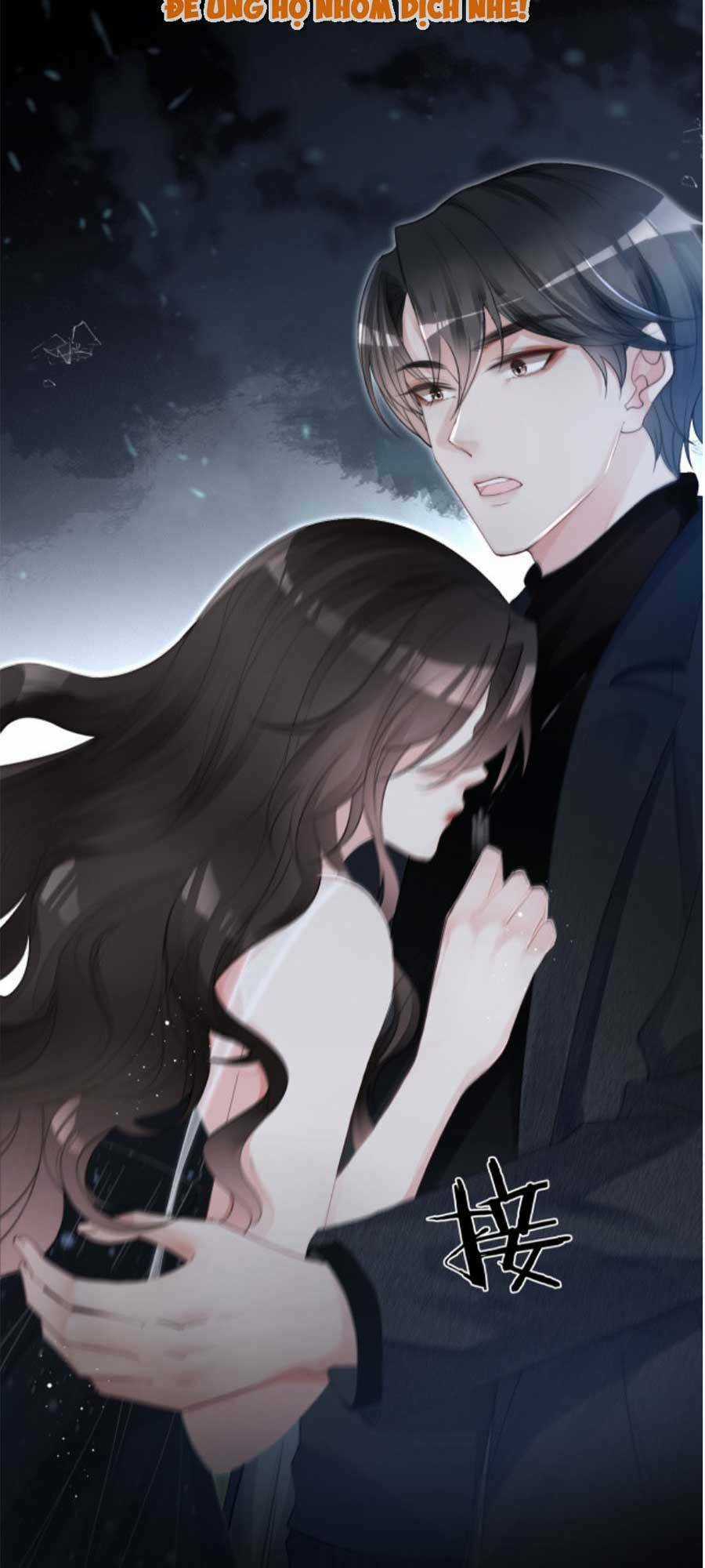 Trọng Sinh Đoàn Sủng: Phu Nhân Ảnh Đế Vừa Nghèo Vừa Dữ Chapter 1 trang 21