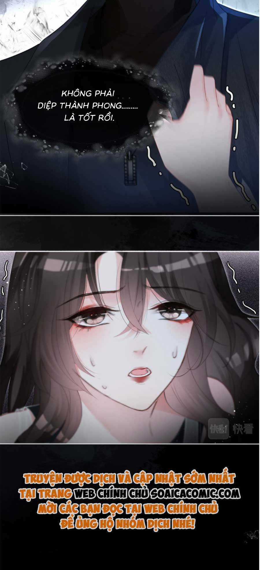 Trọng Sinh Đoàn Sủng: Phu Nhân Ảnh Đế Vừa Nghèo Vừa Dữ Chapter 1 trang 23