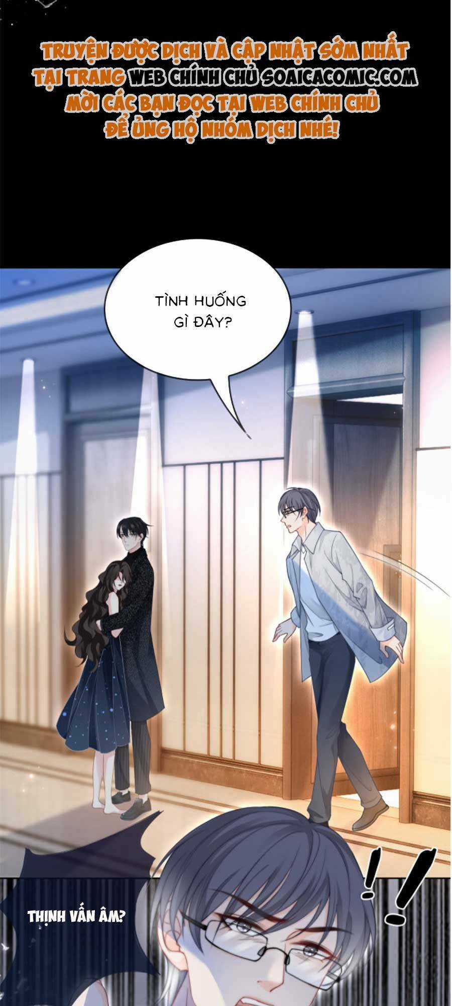 Trọng Sinh Đoàn Sủng: Phu Nhân Ảnh Đế Vừa Nghèo Vừa Dữ Chapter 1 trang 25