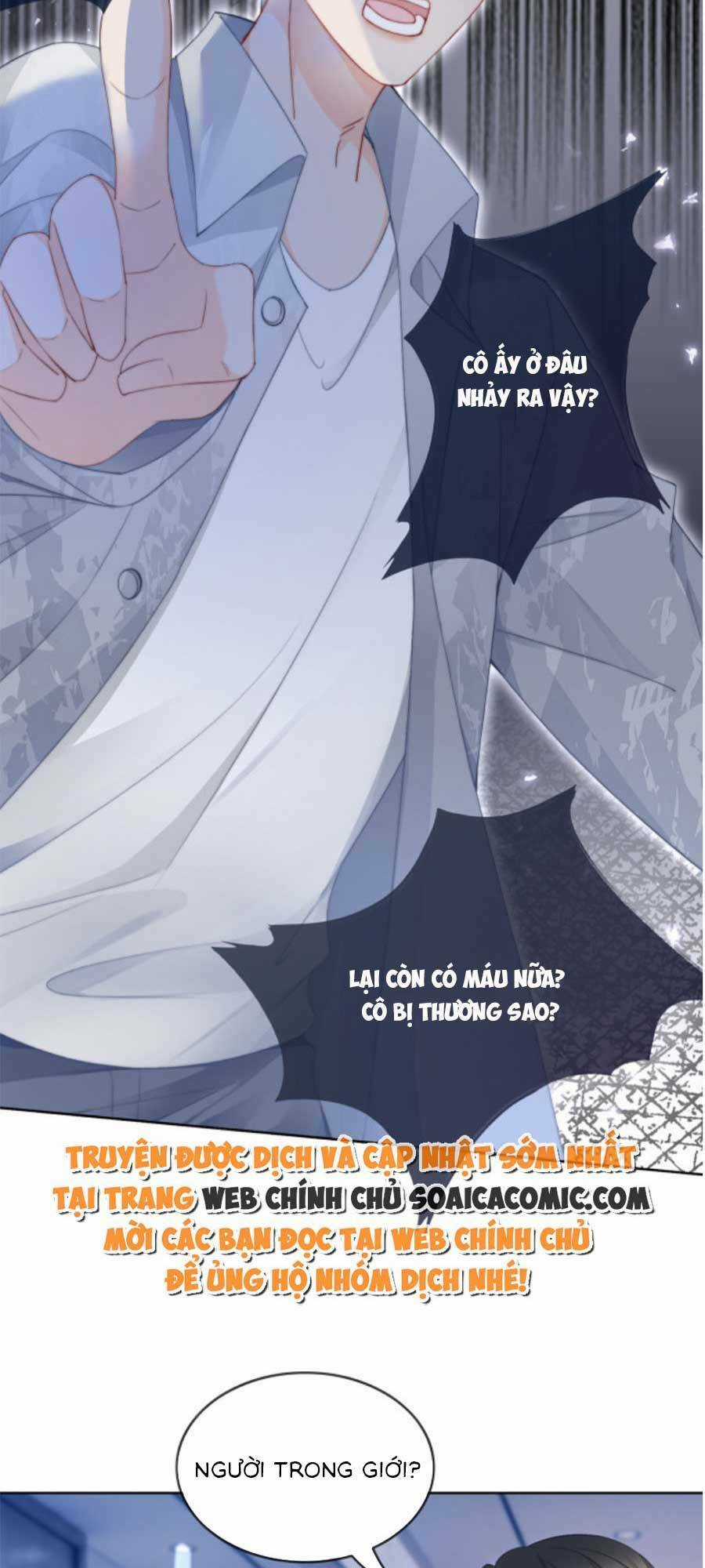 Trọng Sinh Đoàn Sủng: Phu Nhân Ảnh Đế Vừa Nghèo Vừa Dữ Chapter 1 trang 26