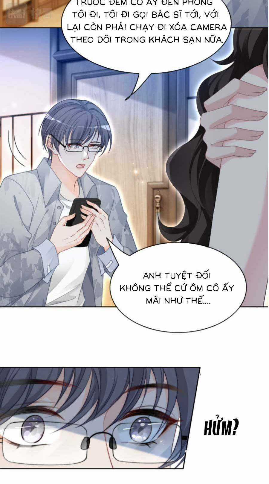 Trọng Sinh Đoàn Sủng: Phu Nhân Ảnh Đế Vừa Nghèo Vừa Dữ Chapter 1 trang 29