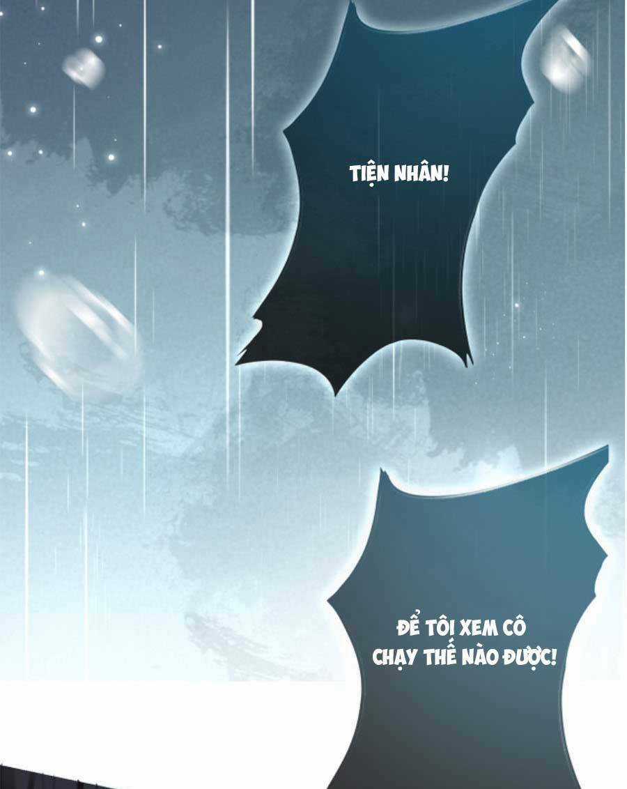 Trọng Sinh Đoàn Sủng: Phu Nhân Ảnh Đế Vừa Nghèo Vừa Dữ Chapter 1 trang 3