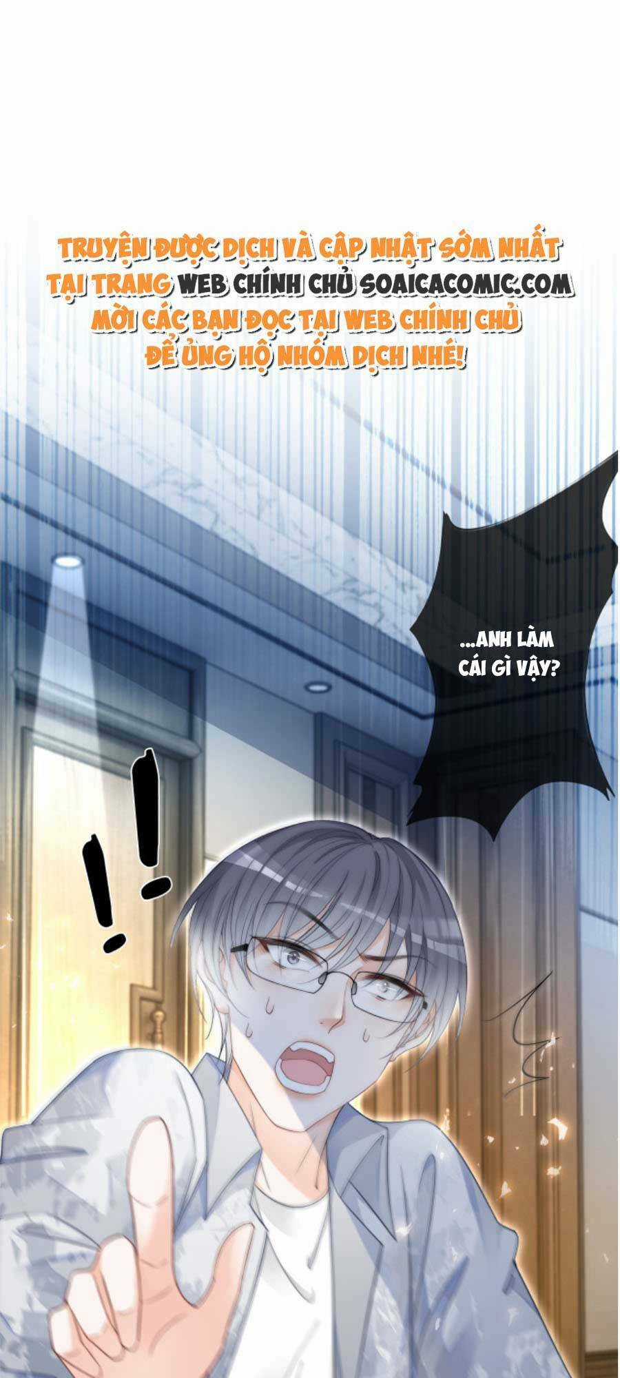 Trọng Sinh Đoàn Sủng: Phu Nhân Ảnh Đế Vừa Nghèo Vừa Dữ Chapter 1 trang 30