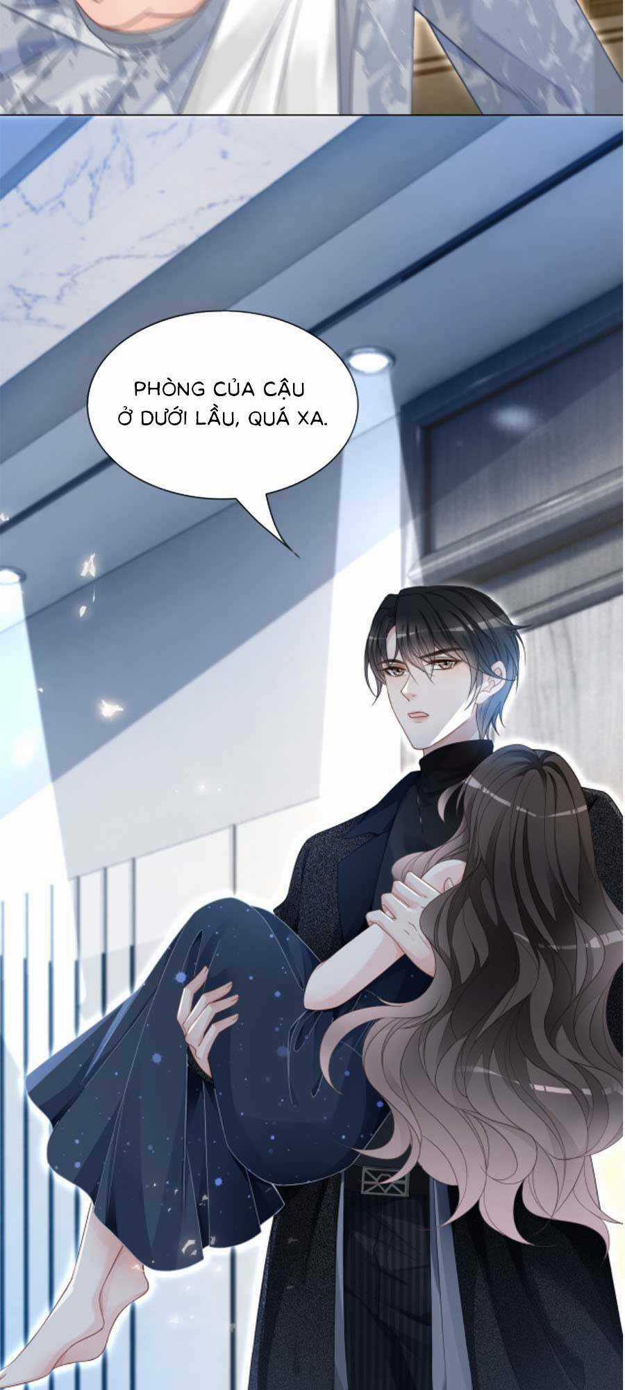 Trọng Sinh Đoàn Sủng: Phu Nhân Ảnh Đế Vừa Nghèo Vừa Dữ Chapter 1 trang 31