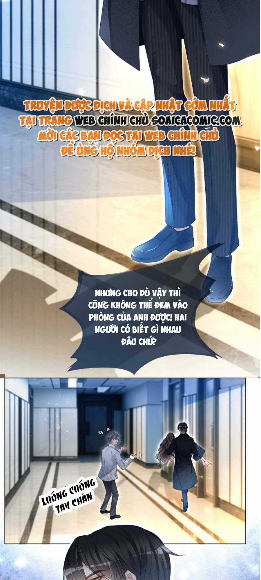 Trọng Sinh Đoàn Sủng: Phu Nhân Ảnh Đế Vừa Nghèo Vừa Dữ Chapter 1 trang 32