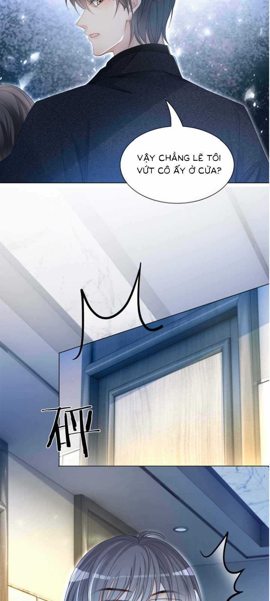 Trọng Sinh Đoàn Sủng: Phu Nhân Ảnh Đế Vừa Nghèo Vừa Dữ Chapter 1 trang 33