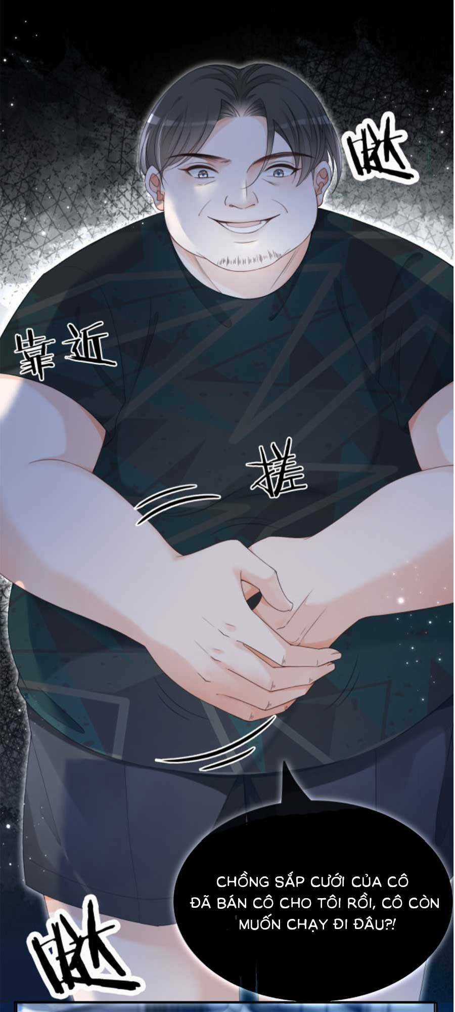 Trọng Sinh Đoàn Sủng: Phu Nhân Ảnh Đế Vừa Nghèo Vừa Dữ Chapter 1 trang 5