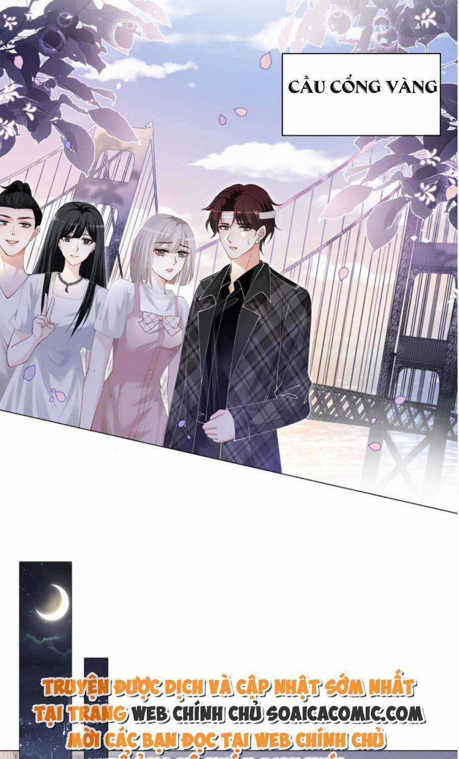 Trọng Sinh Đoàn Sủng: Phu Nhân Ảnh Đế Vừa Nghèo Vừa Dữ Chapter 10 trang 11