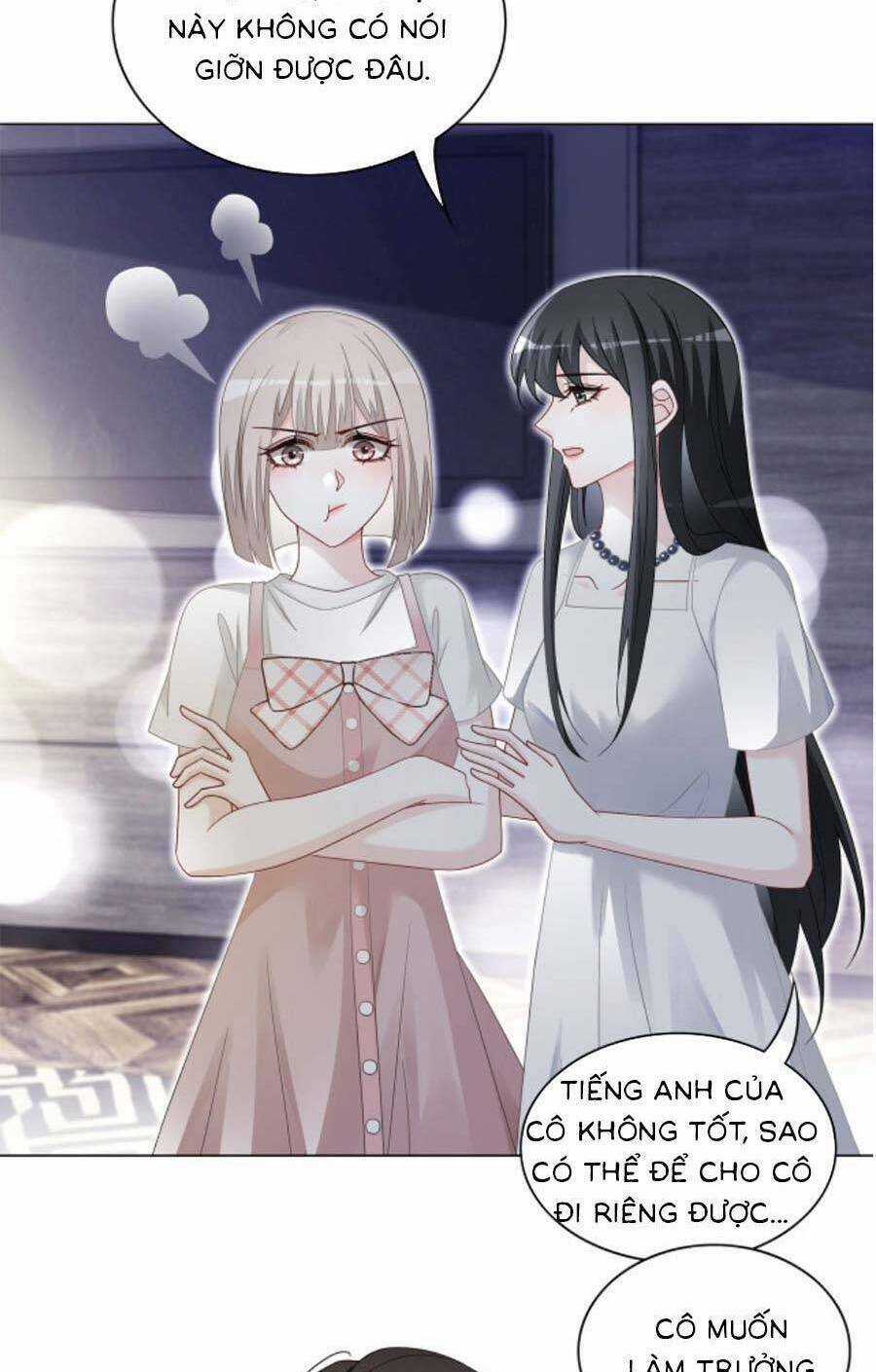 Trọng Sinh Đoàn Sủng: Phu Nhân Ảnh Đế Vừa Nghèo Vừa Dữ Chapter 10 trang 17