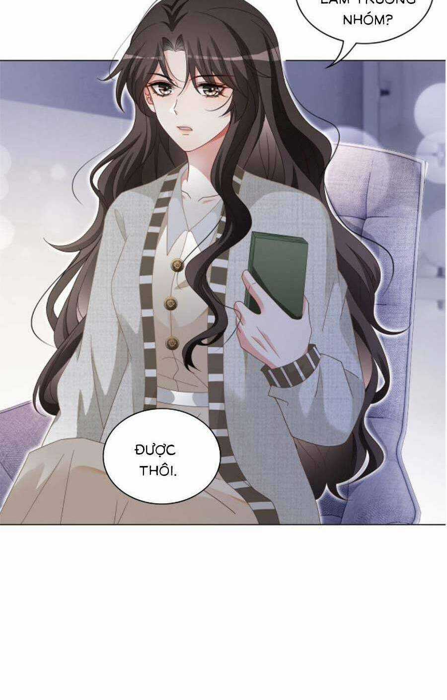 Trọng Sinh Đoàn Sủng: Phu Nhân Ảnh Đế Vừa Nghèo Vừa Dữ Chapter 10 trang 18