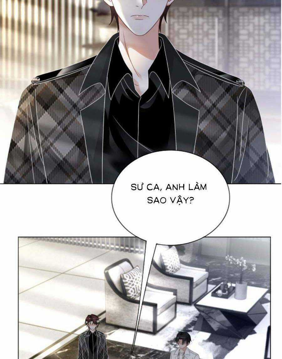 Trọng Sinh Đoàn Sủng: Phu Nhân Ảnh Đế Vừa Nghèo Vừa Dữ Chapter 10 trang 2