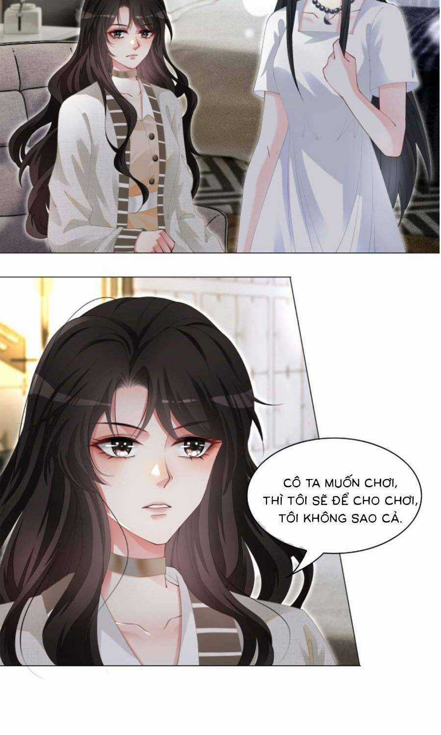 Trọng Sinh Đoàn Sủng: Phu Nhân Ảnh Đế Vừa Nghèo Vừa Dữ Chapter 10 trang 22