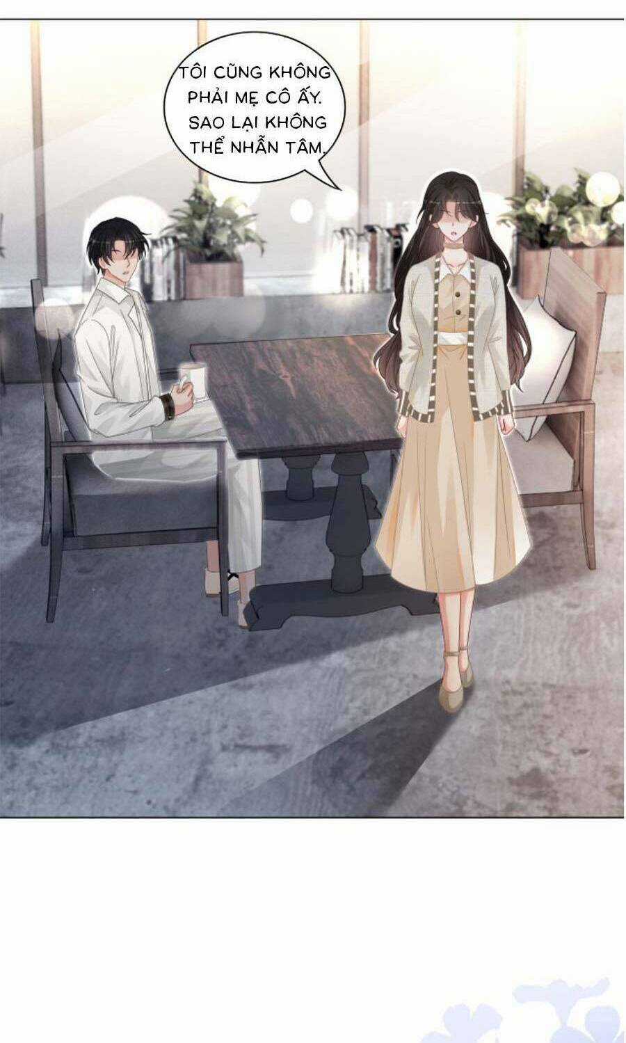 Trọng Sinh Đoàn Sủng: Phu Nhân Ảnh Đế Vừa Nghèo Vừa Dữ Chapter 10 trang 26