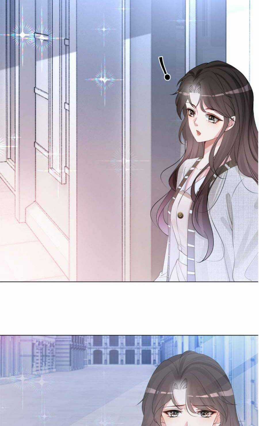 Trọng Sinh Đoàn Sủng: Phu Nhân Ảnh Đế Vừa Nghèo Vừa Dữ Chapter 10 trang 28