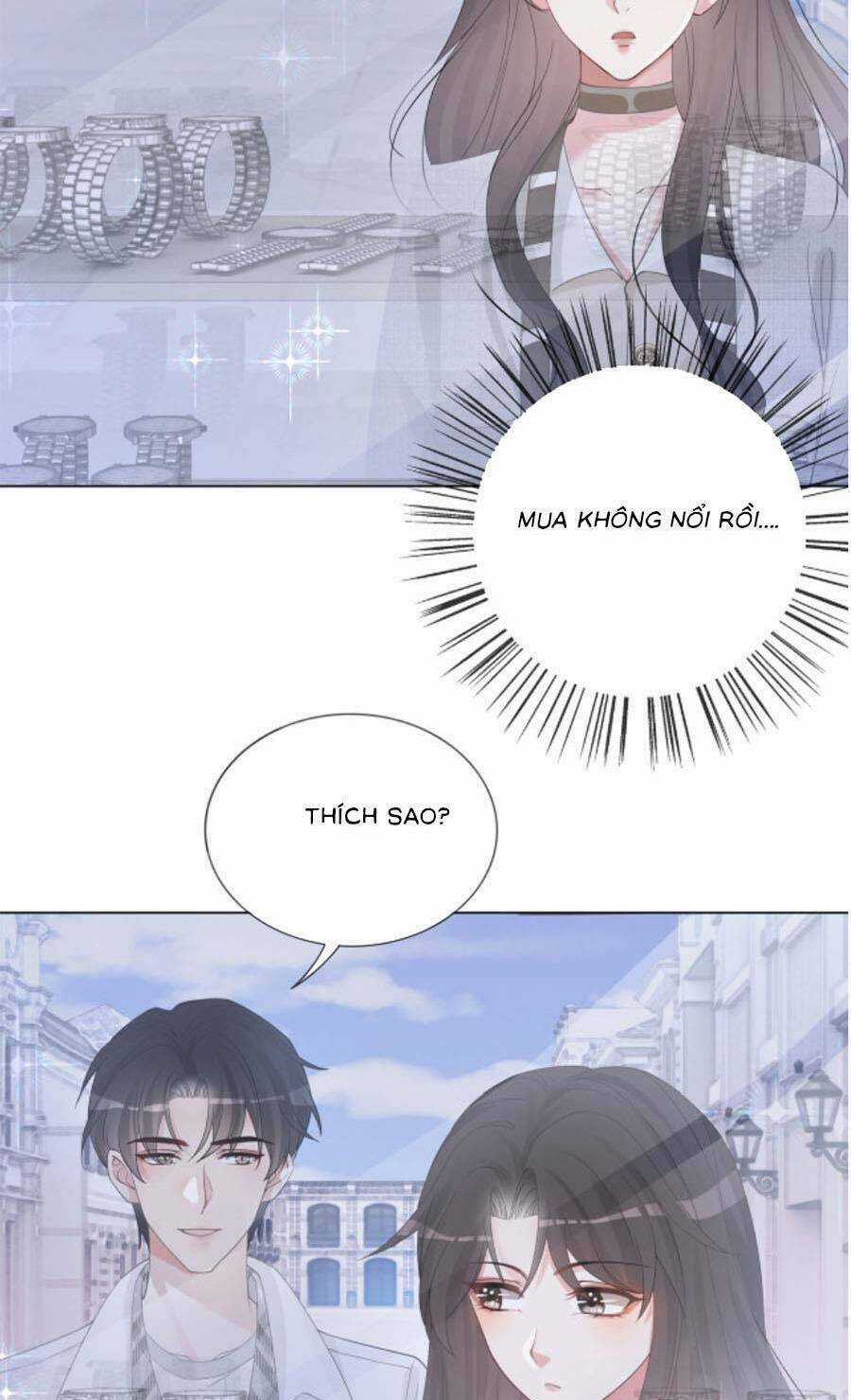 Trọng Sinh Đoàn Sủng: Phu Nhân Ảnh Đế Vừa Nghèo Vừa Dữ Chapter 10 trang 29