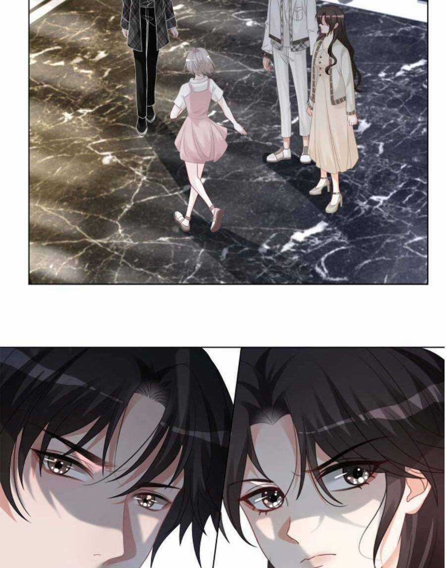 Trọng Sinh Đoàn Sủng: Phu Nhân Ảnh Đế Vừa Nghèo Vừa Dữ Chapter 10 trang 3