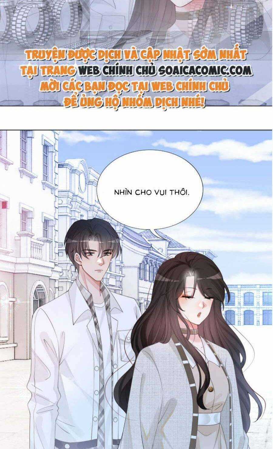 Trọng Sinh Đoàn Sủng: Phu Nhân Ảnh Đế Vừa Nghèo Vừa Dữ Chapter 10 trang 30