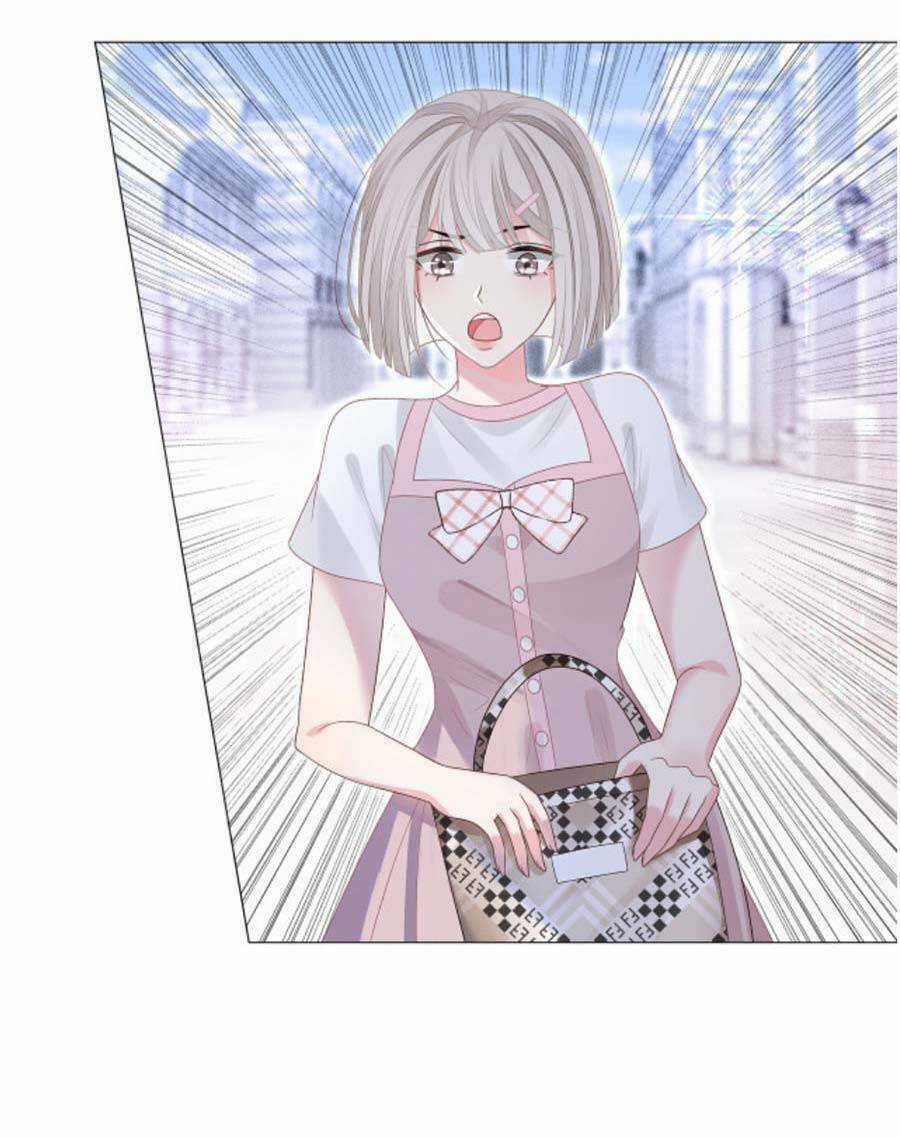 Trọng Sinh Đoàn Sủng: Phu Nhân Ảnh Đế Vừa Nghèo Vừa Dữ Chapter 10 trang 33