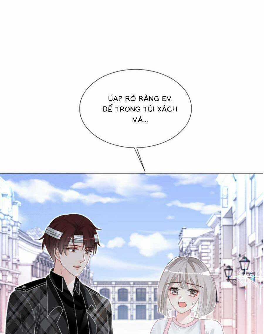 Trọng Sinh Đoàn Sủng: Phu Nhân Ảnh Đế Vừa Nghèo Vừa Dữ Chapter 10 trang 34