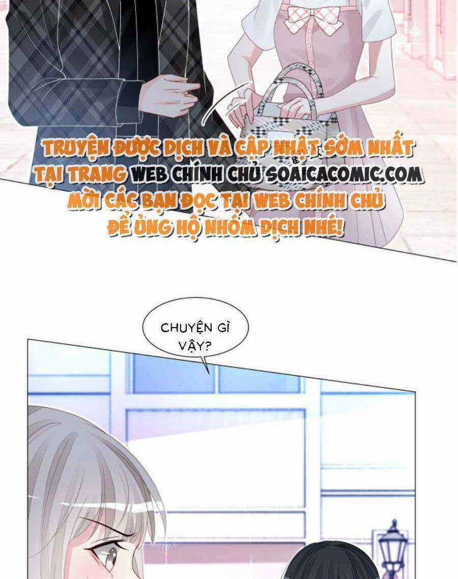 Trọng Sinh Đoàn Sủng: Phu Nhân Ảnh Đế Vừa Nghèo Vừa Dữ Chapter 10 trang 35